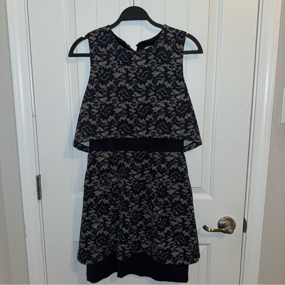 NICOLE MILLER ATELIER DRESS